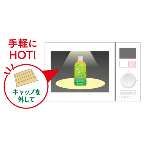 カテキン緑茶W PET350ml 24本 eギフト