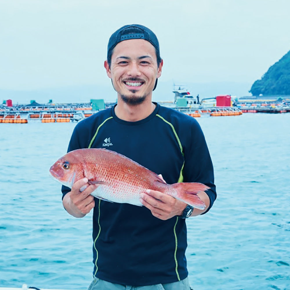 「めで鯛めし」ギフト(鯛 約600g・米4号・スープ付) eギフト