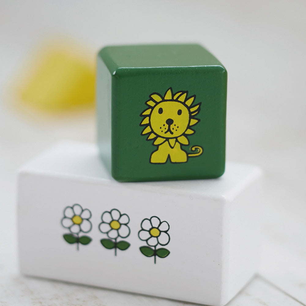 ニチガン ミッフィーブロックス – AOYAMA GIFT SALON