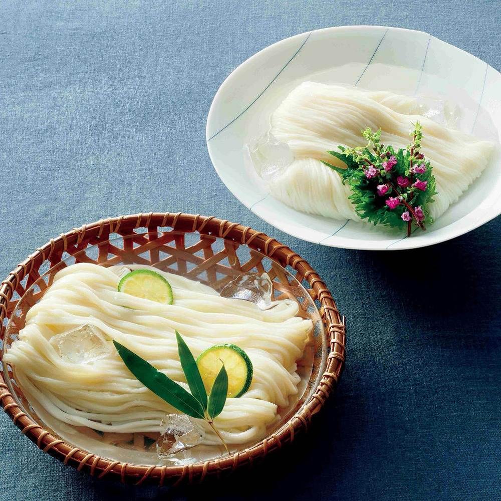 ギフトカード】日本の極み 名古屋よしだ麺乾麺セット – AOYAMA GIFT SALON