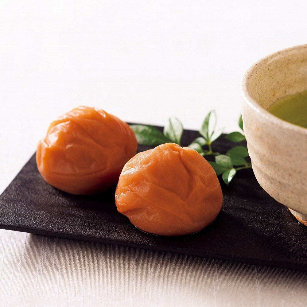 日本の極み うめみつぼし ギフトカード – AOYAMA GIFT SALON