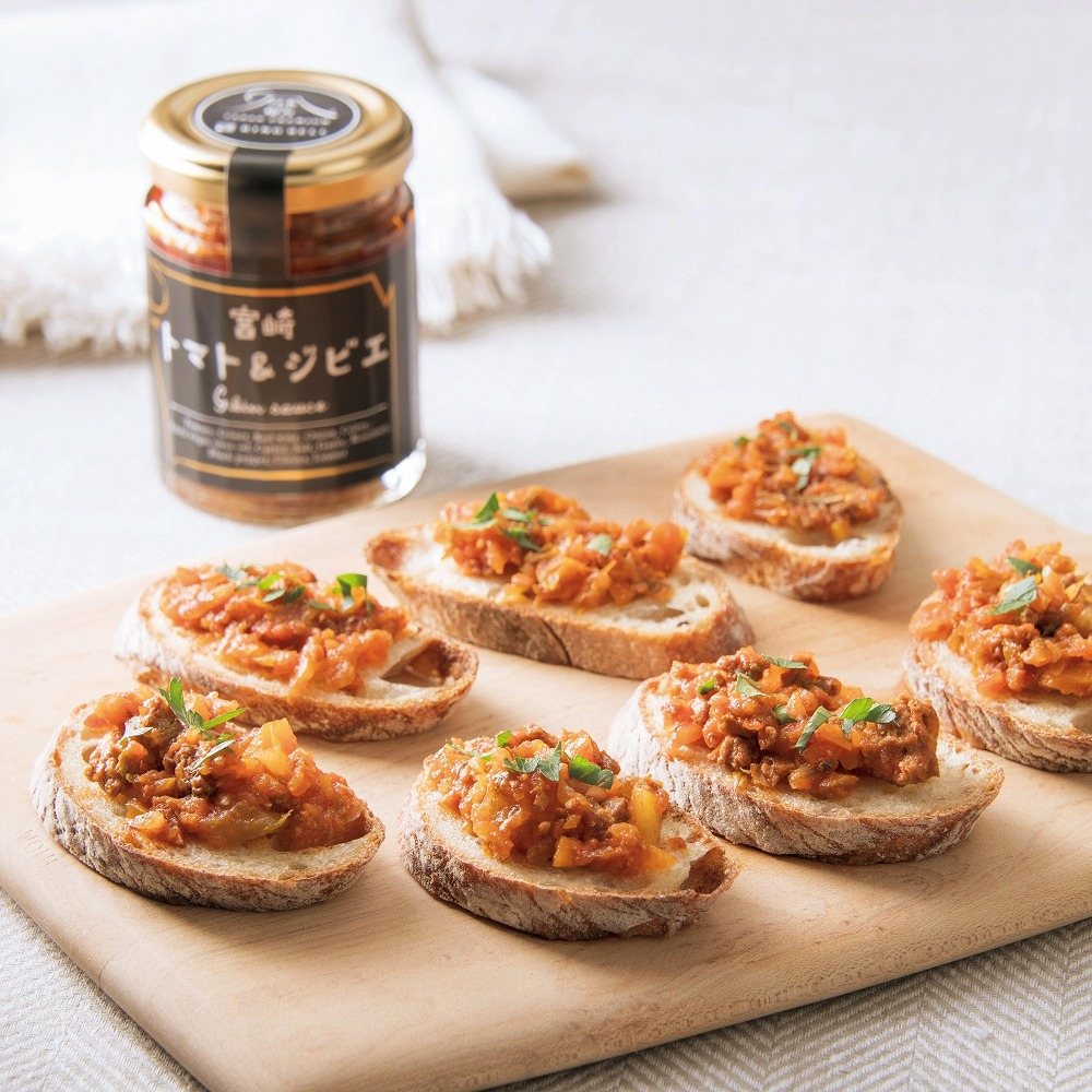 日本の極み 宮崎ジビエソース ギフトカード – AOYAMA GIFT SALON