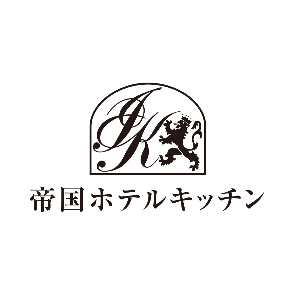 帝国ホテルキッチン フレンチトースト3袋セット eギフト