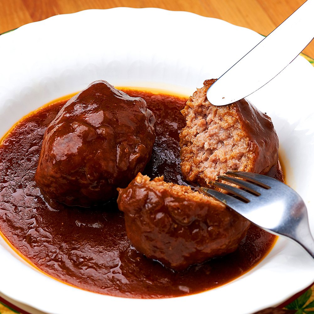 ギフトカード】洋食レストラン ノワ・ド・ココ 黒毛和牛入煮込み