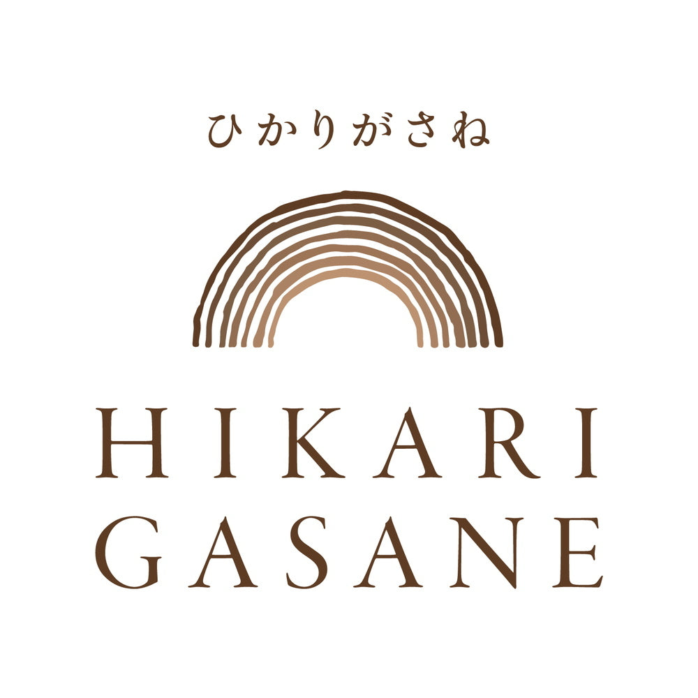 ひかりがさね ふんわりバームの詰合せ 5個 eギフト