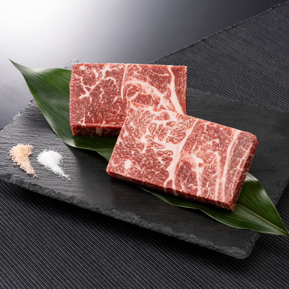 発酵熟成肉 黒毛和牛ステーキ300g eギフト