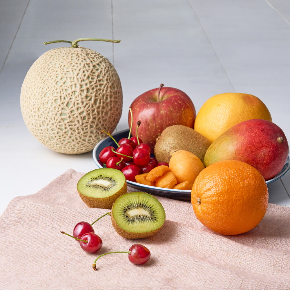 季節の果実 厳選アソート C ギフトカード – AOYAMA GIFT SALON