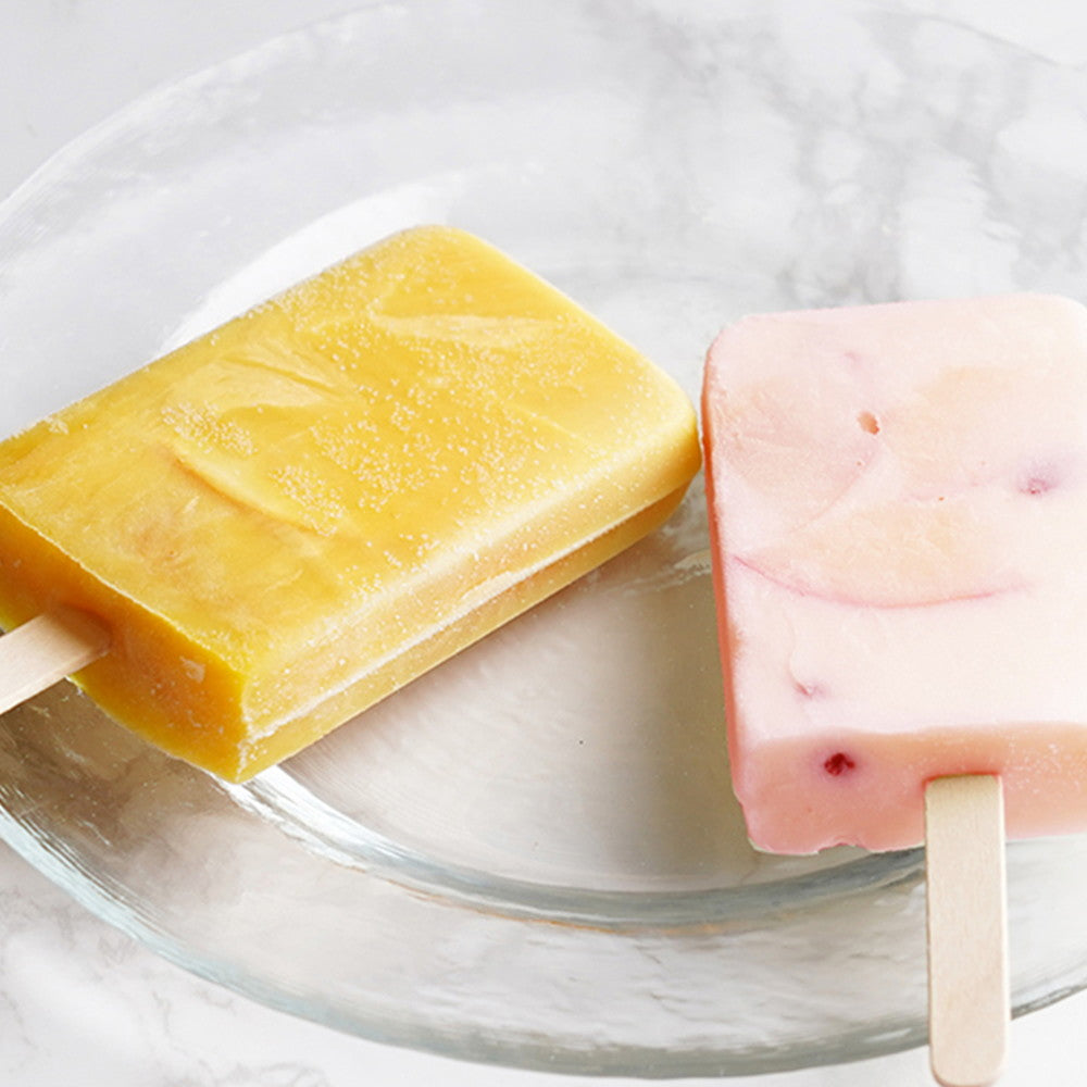 shirokane sweets TOKYO」フルーツアイスキャンディ2本 – AOYAMA