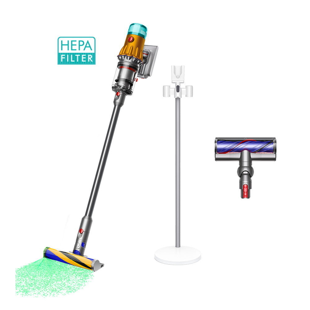 eギフト】ダイソン Dyson V12 Detect Slim Absolute | プレゼントに