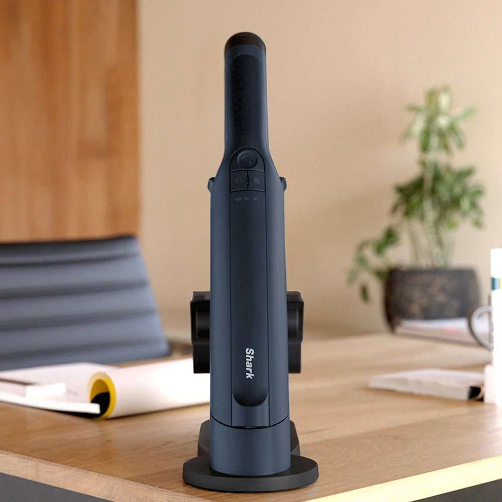 eギフト】Shark(シャーク) EVOPOWER DX 充電式ハンディクリーナー