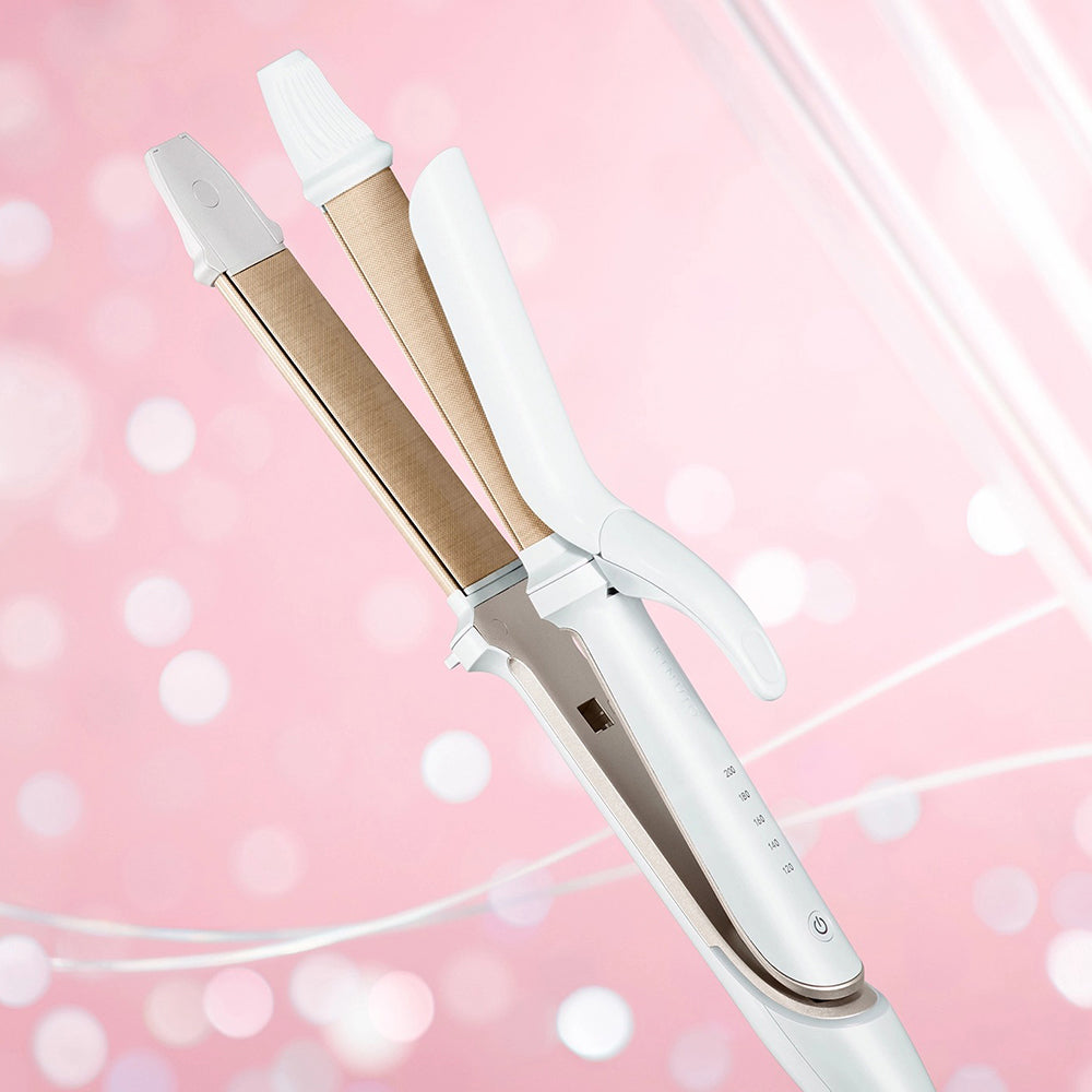 eギフト】絹女 KINUJO 2WAY IRON – AOYAMA GIFT SALON