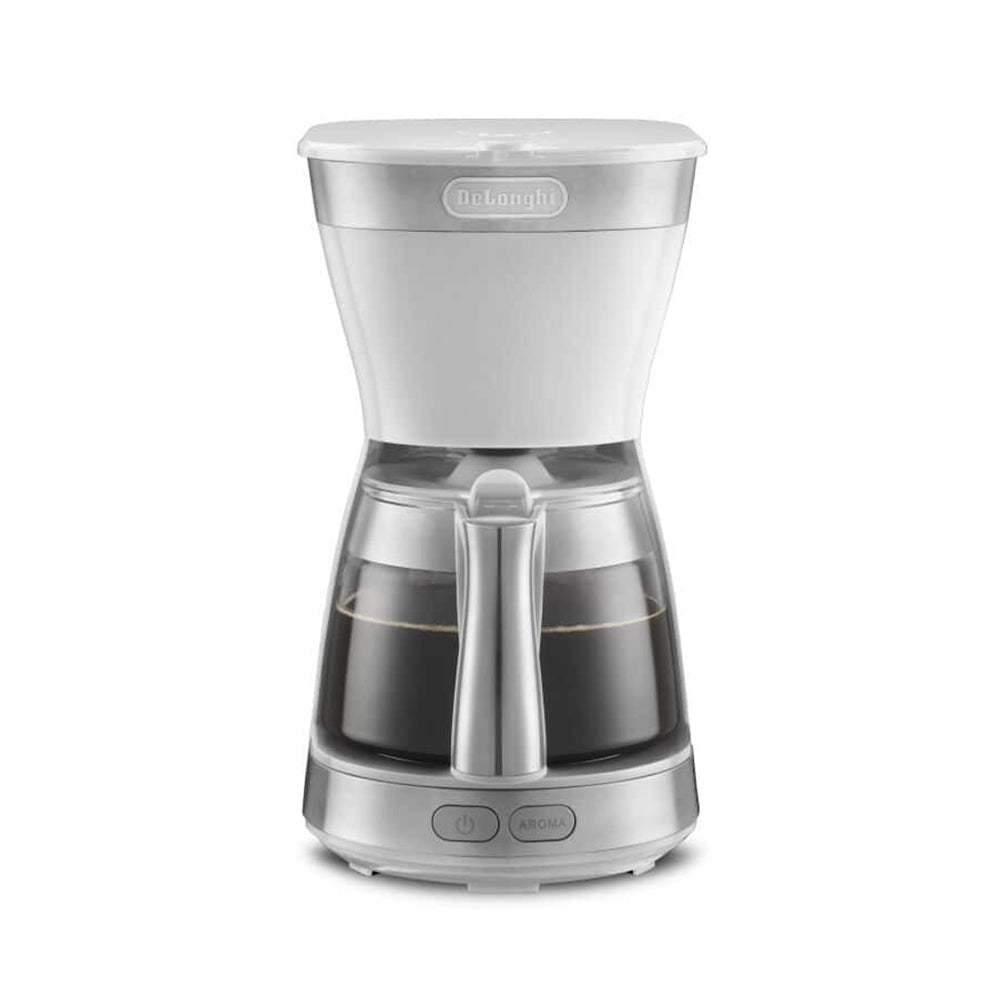 De'Longhi(デロンギ)アクティブ ドリップコーヒーメーカー