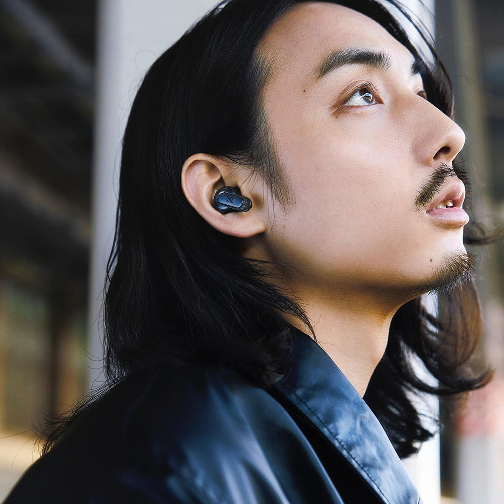 eギフト】JBL ノイズキャンセリング完全ワイヤレスイヤホン TOUR PRO 3