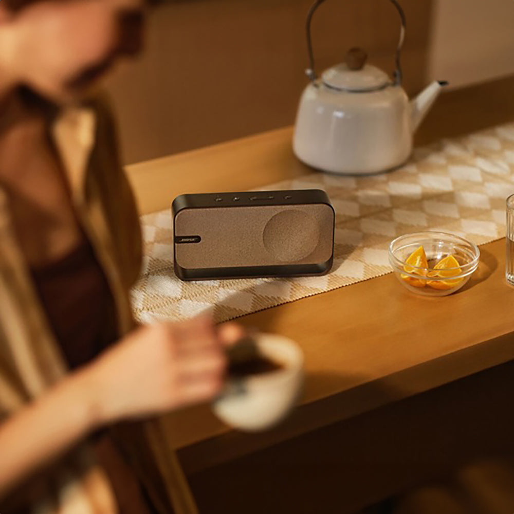 eギフト】Bose（ボーズ）SoundLink Home Bluetooth Speaker（Bluetooth