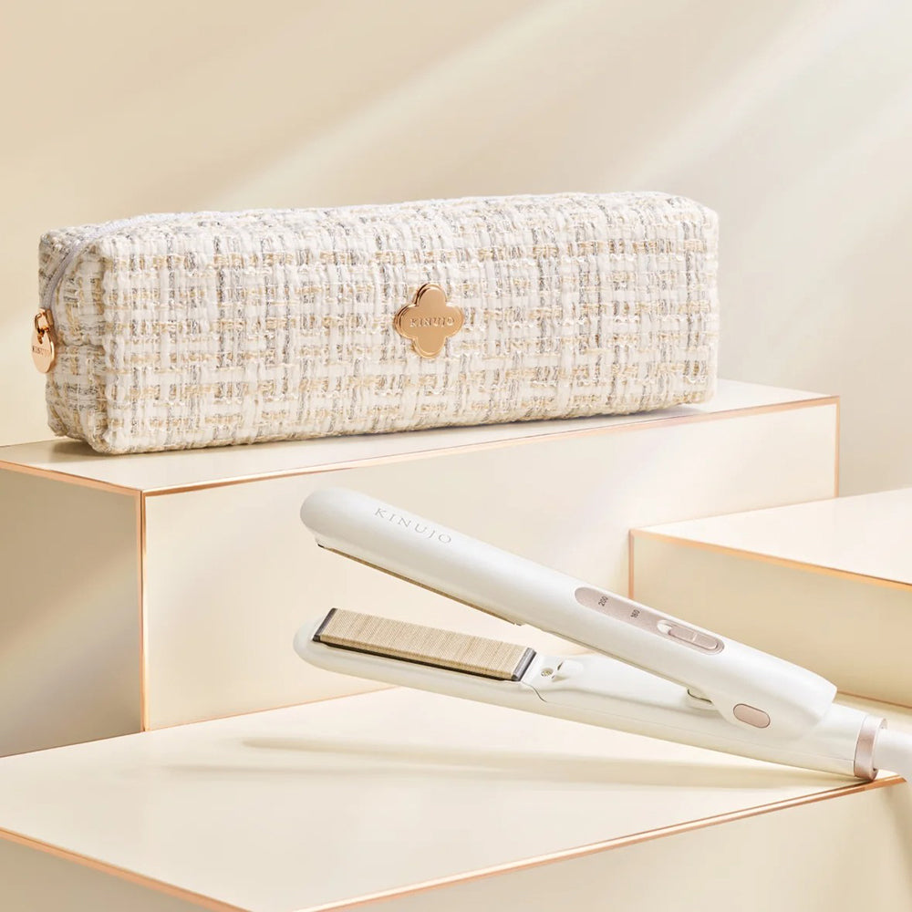eギフト】KINUJO MINI IRON -deux- ミニアイロン – AOYAMA GIFT SALON