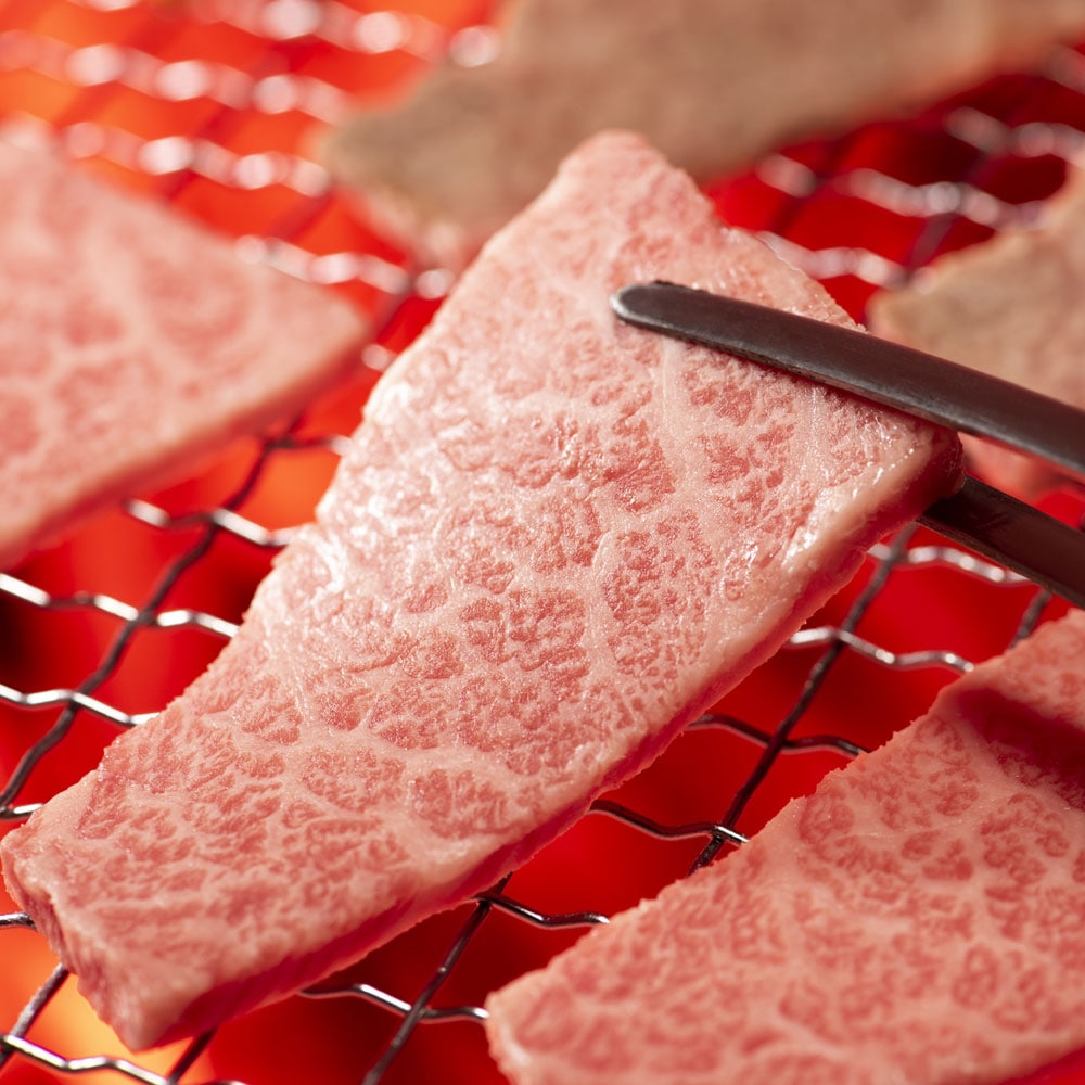 【【【牛カルビ】】】お取り置き WILDish牛カルビ焼肉めし | 冷凍食品 | 商品情報 | Umios