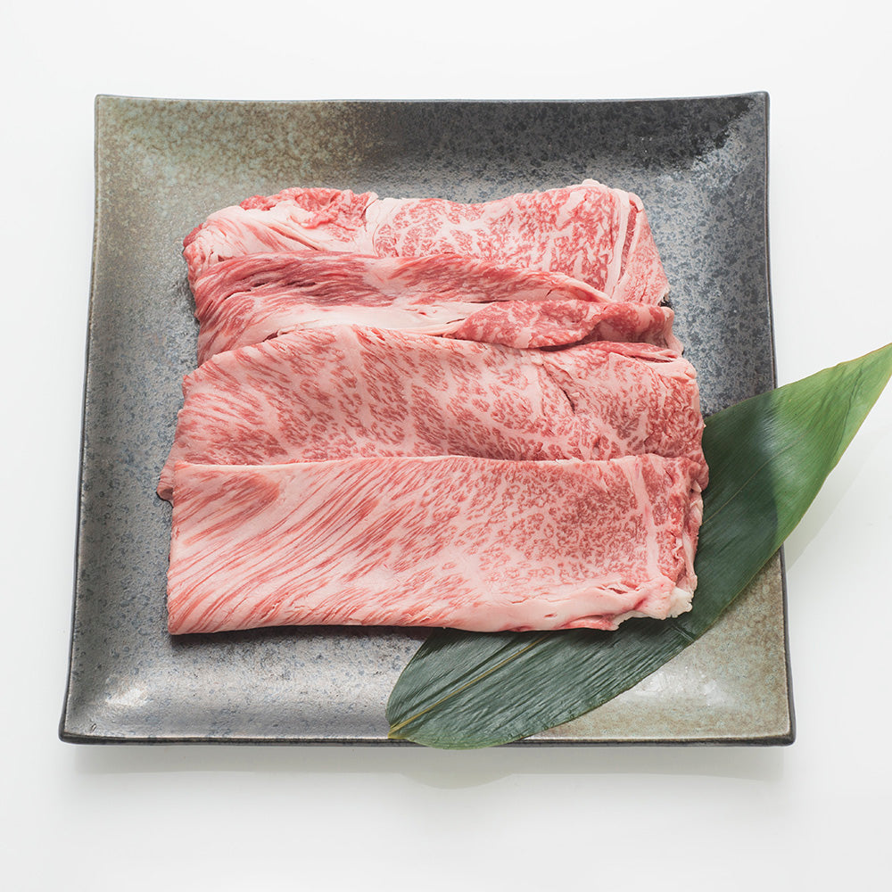宮崎牛 肩ロース すき焼き用(400g) eギフト