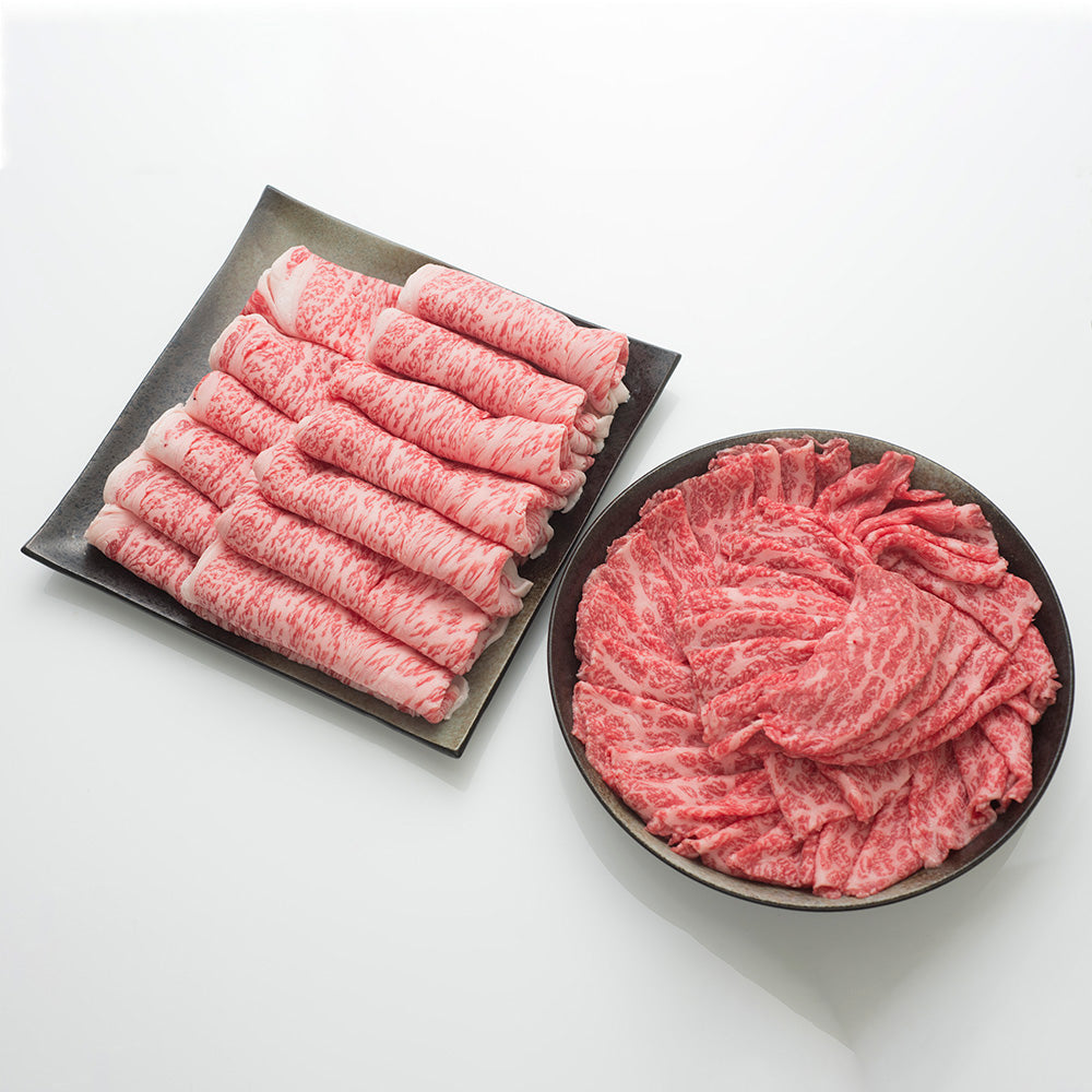 宮崎牛 ロース 900g モモ900g すき焼き用(計1800g) eギフト