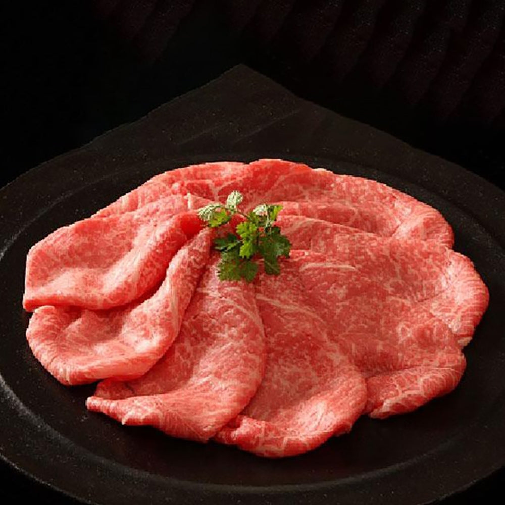 熊本プレミアム「和王」 すき焼き eギフト