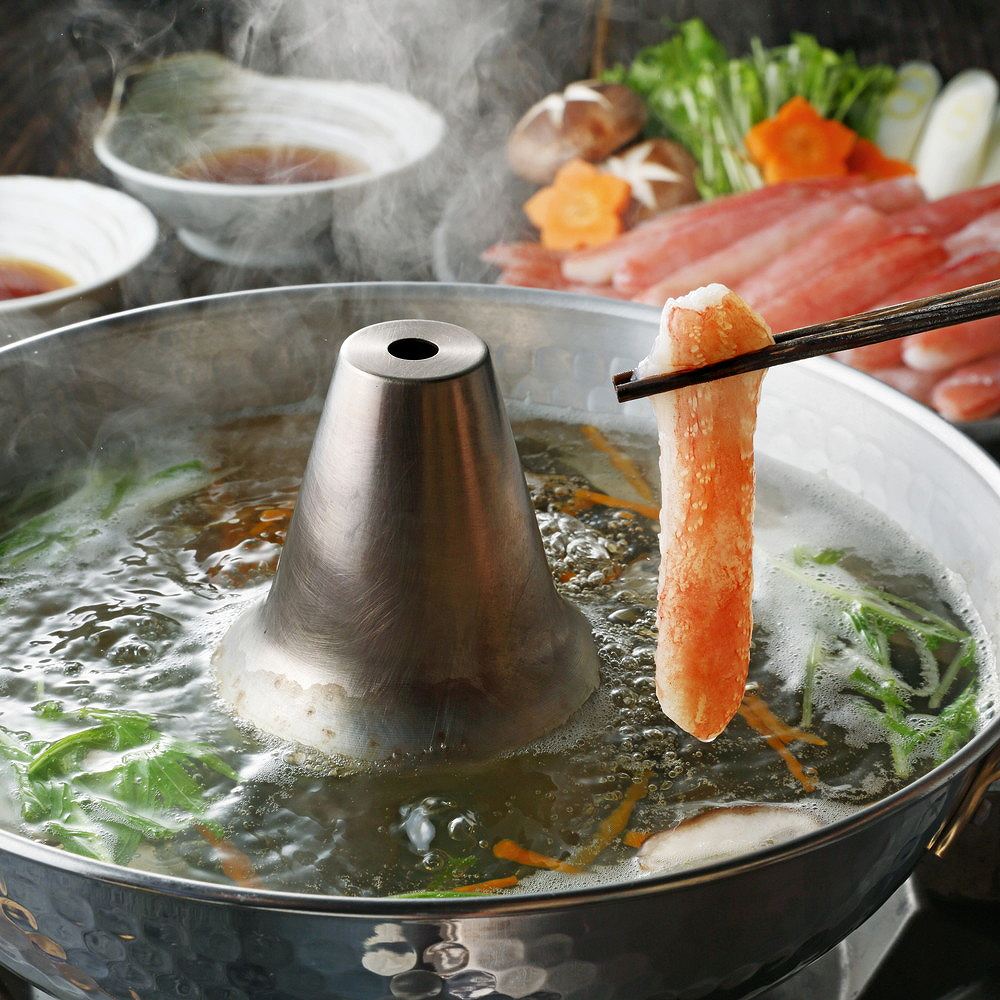 北海道 海鮮しゃぶしゃぶセット ギフトカード – AOYAMA GIFT SALON