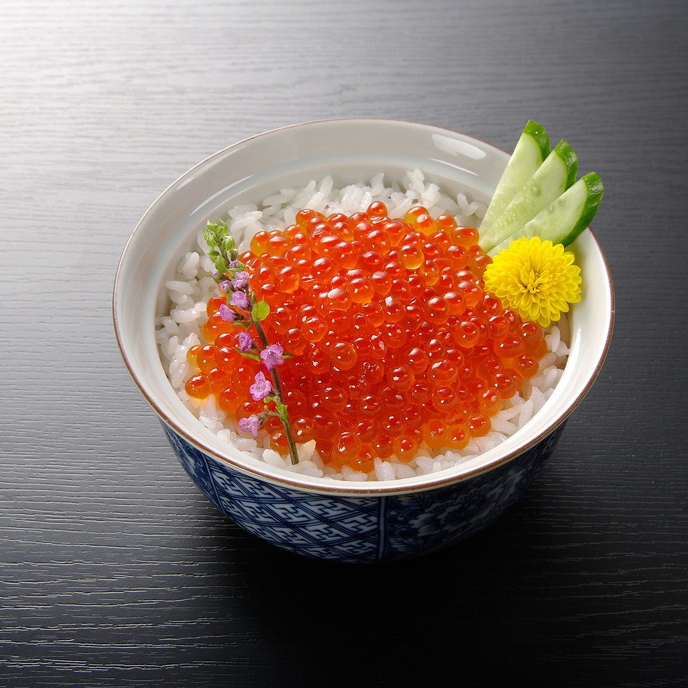 ギフトカード】北海道産 いくら醤油漬け ギフトカード – AOYAMA GIFT SALON