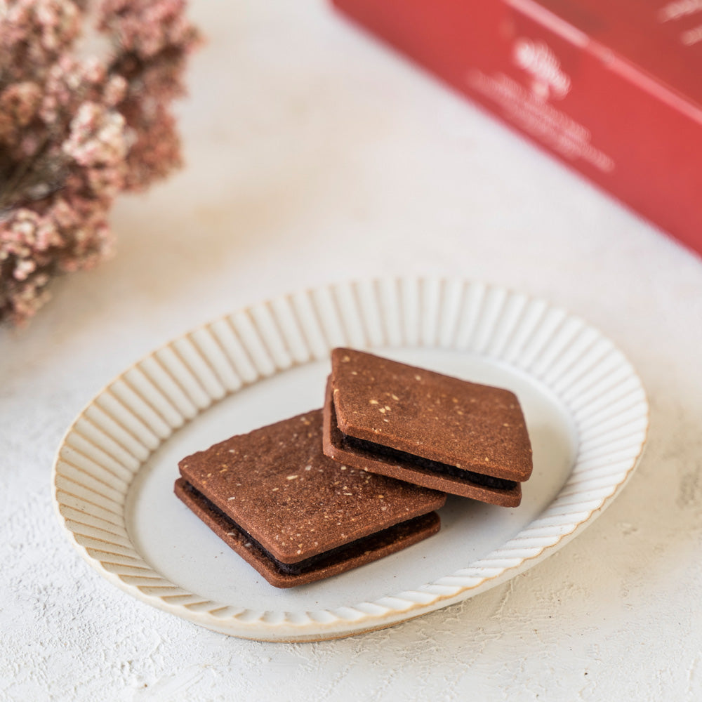 ひろみんさん専用maison dn Dolce. chaleur Castle Kitchen Dark Chocolate Cocoa Powder - Vegan, Dairy-Free Hot