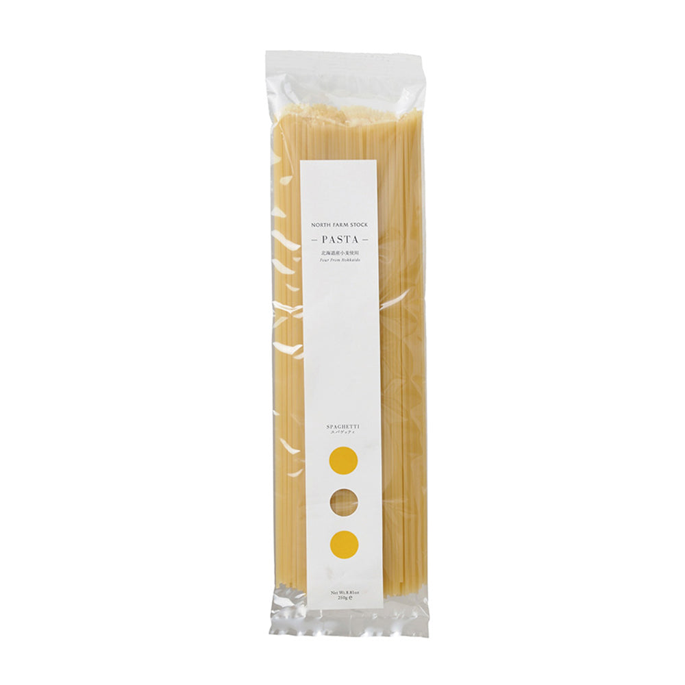 「NORTH FARM STOCK」北海道パスタソース 2種&パスタ詰め合わせ eギフト