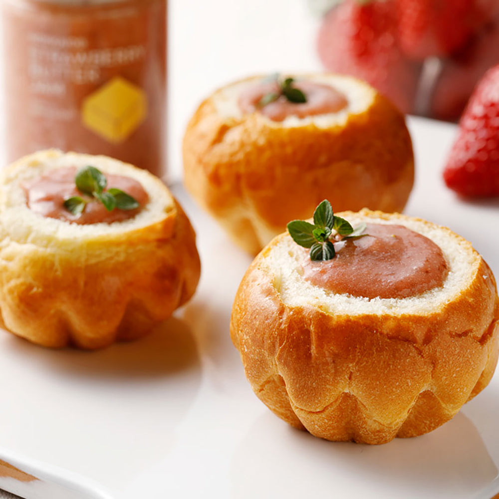 ギフトカード】「NORTH FARM STOCK」北海道ジャム2種・北海道