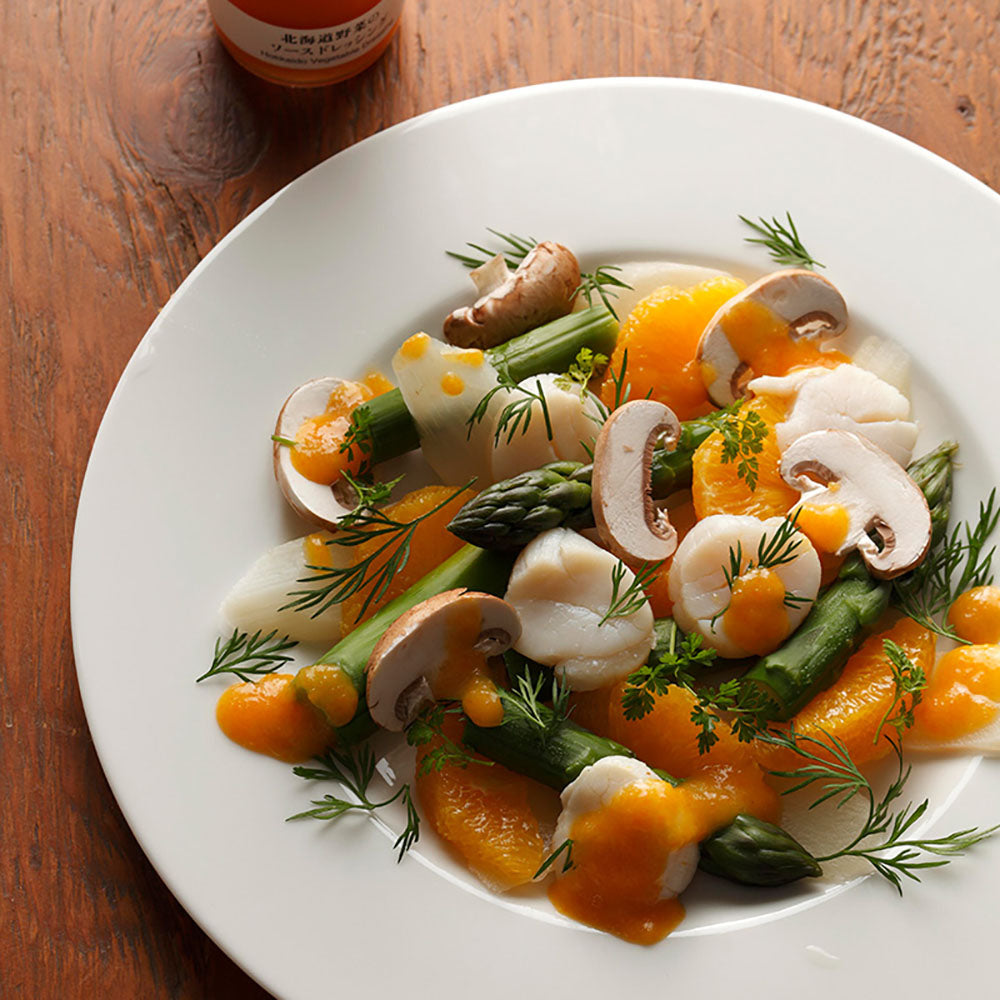 ギフトカード】「NORTH FARM STOCK」北海道パスタソース&パスタ