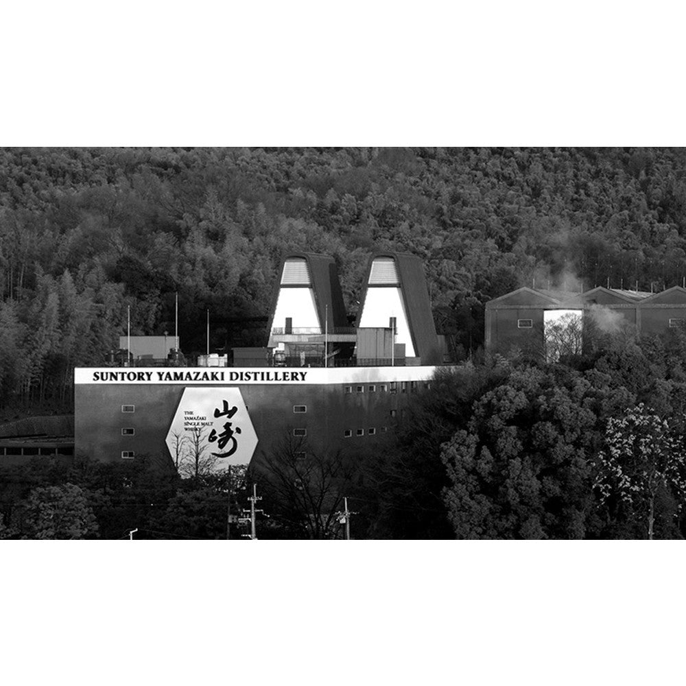サントリー 山崎の水<微発泡>330ml(24本) eギフト