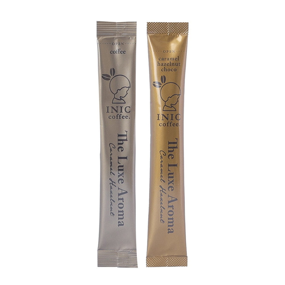 INIC coffee Aromaヘーゼルナッツ 6C eギフト