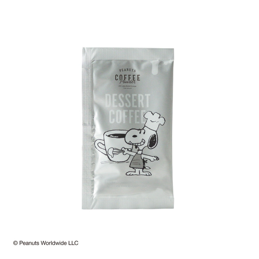 PEANUTS coffee デザートコーヒー2026 Spring缶 3C eギフト