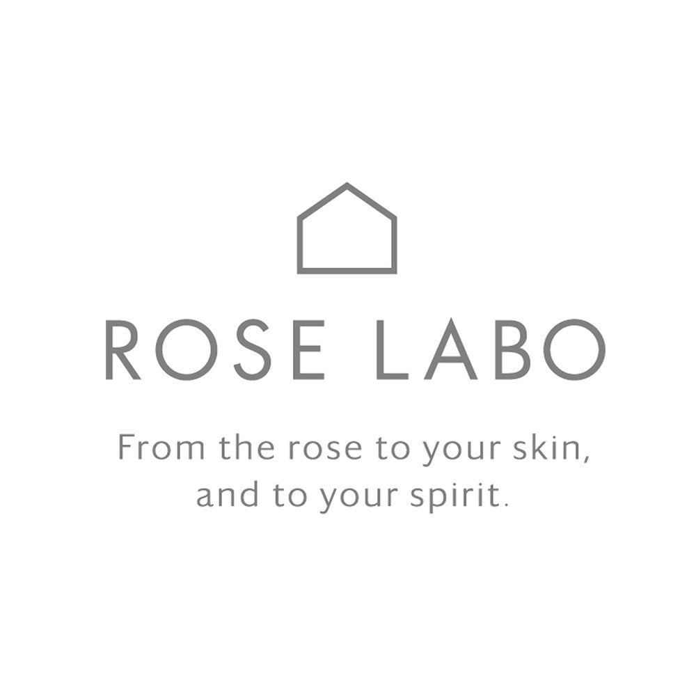 食べられるバラ農園 ROSE LABO 24ROSE ローズトリートメント eギフト