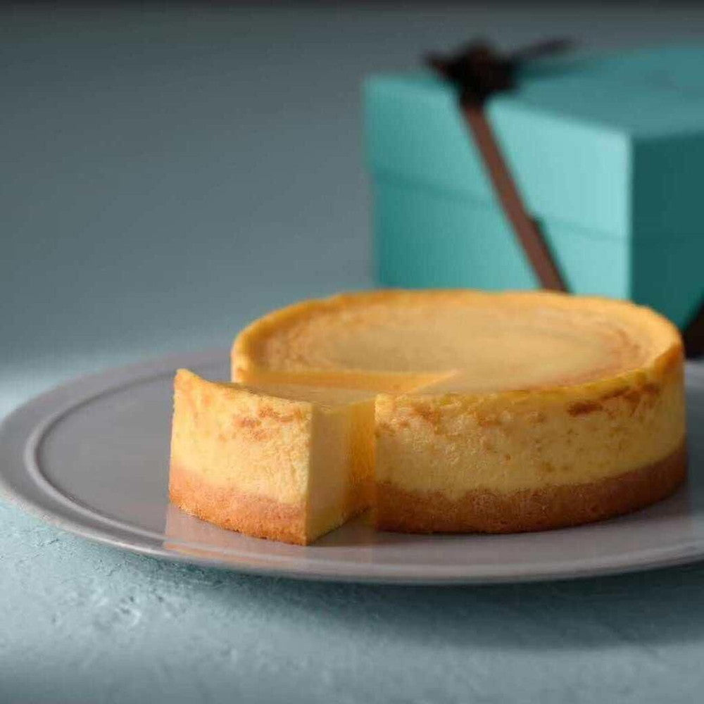 ギフトカード】京都チーズケーキ専門店 ソラアオ 京都プレミアムチーズ