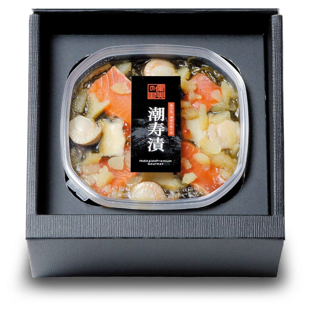 潮寿漬A eギフト