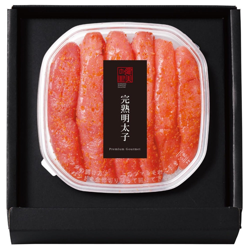 完熟明太子 eギフト