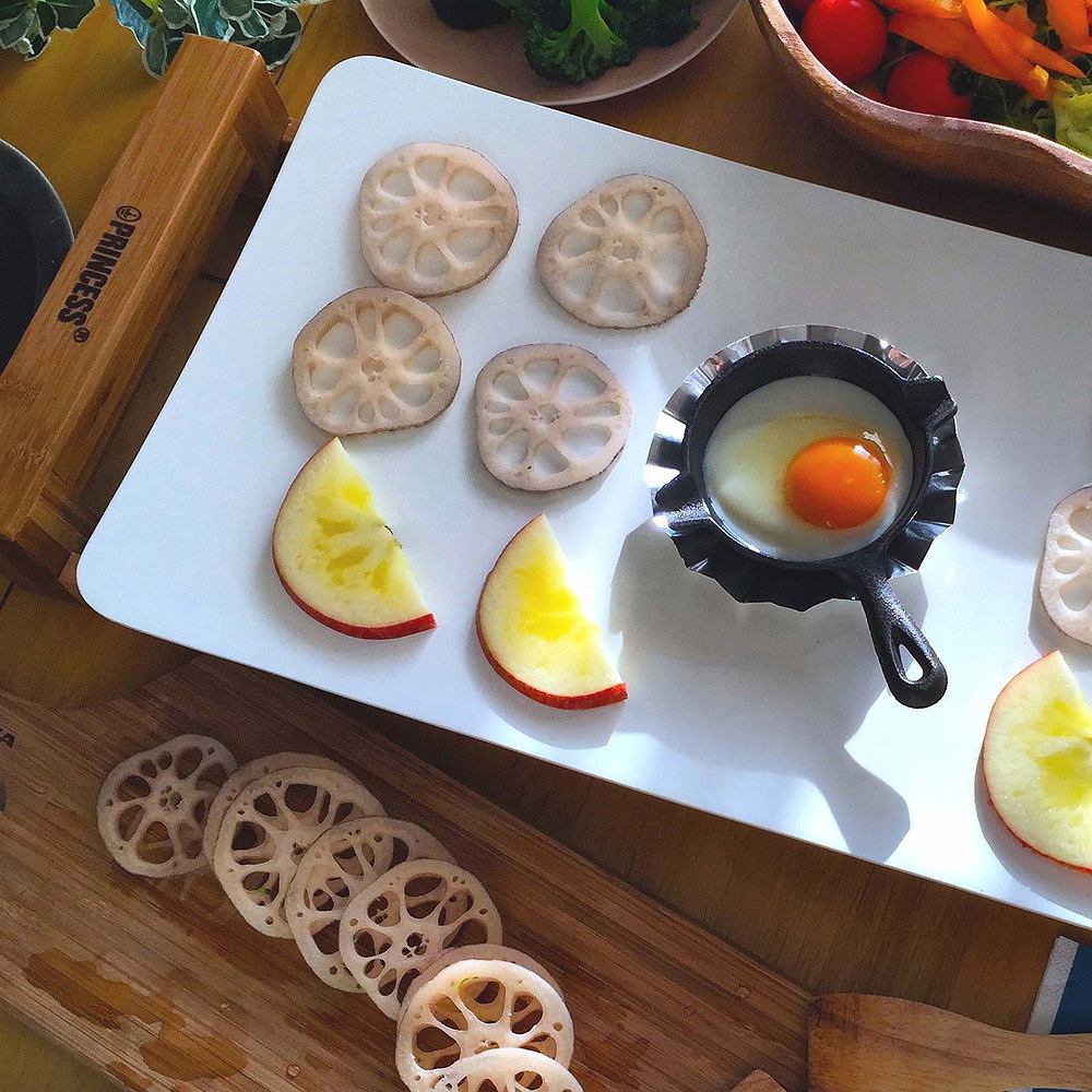 eギフト】プリンセス PRINCESS Table Grill Pure ホットプレート