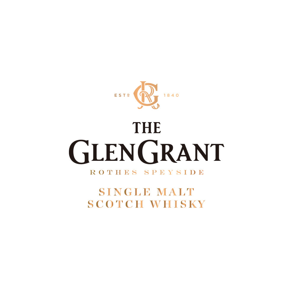 THE GLEN GRANT(ザ グレングラント)10年 700ml(6本) eギフト