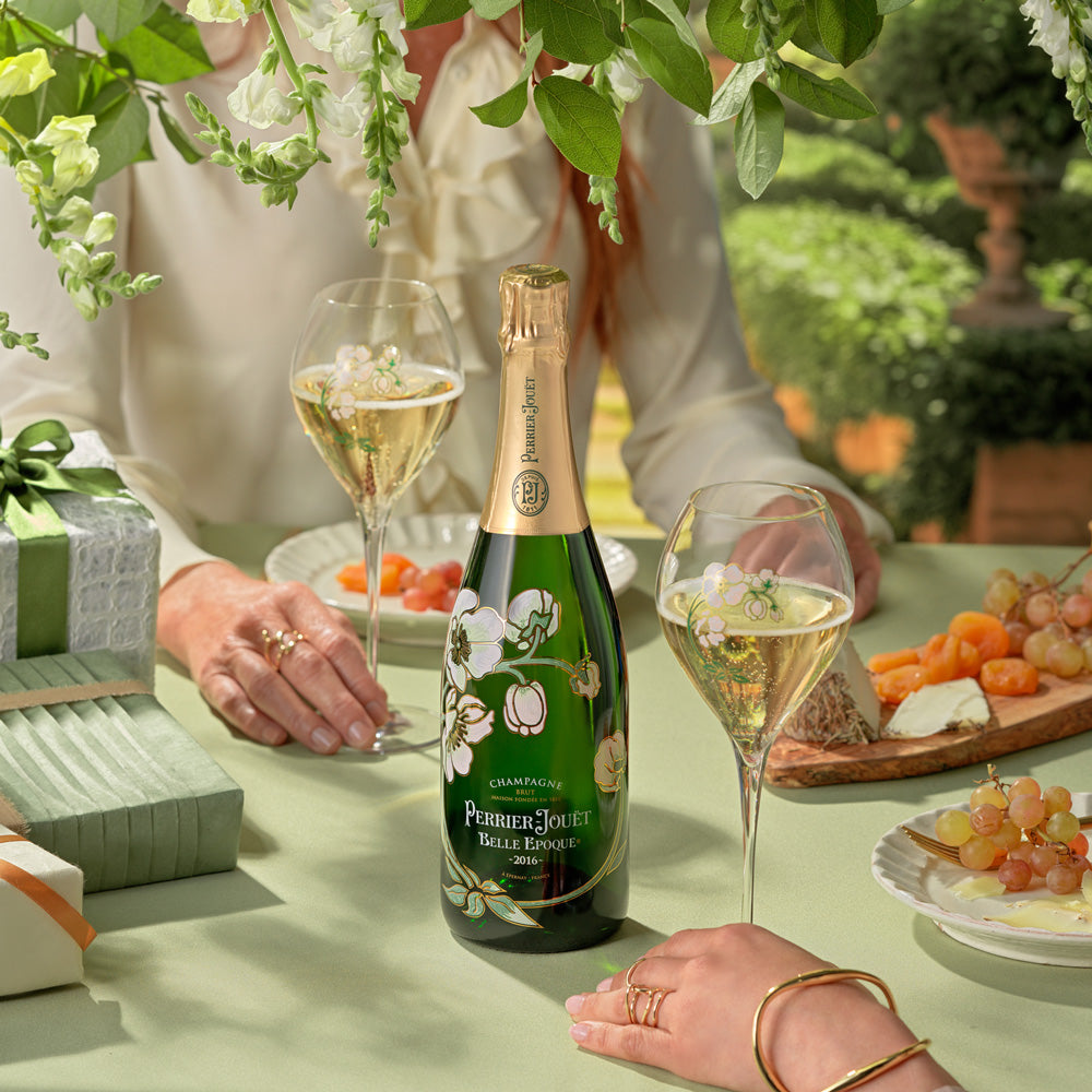 新品・未開封6本】ペリエ・ジュエベル・エポック2016× 6本セット 新品