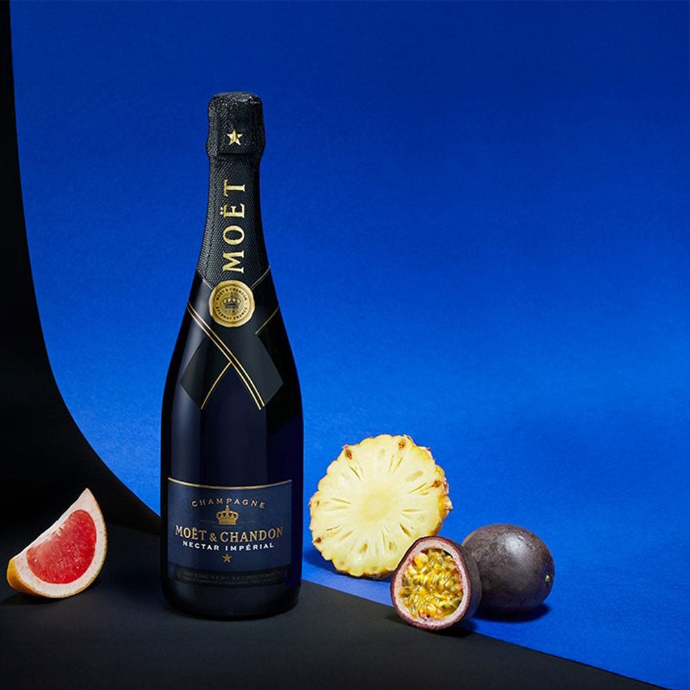 モエ・エ・シャンドン ネクター アンペリアル 750ml 2本 – AOYAMA GIFT