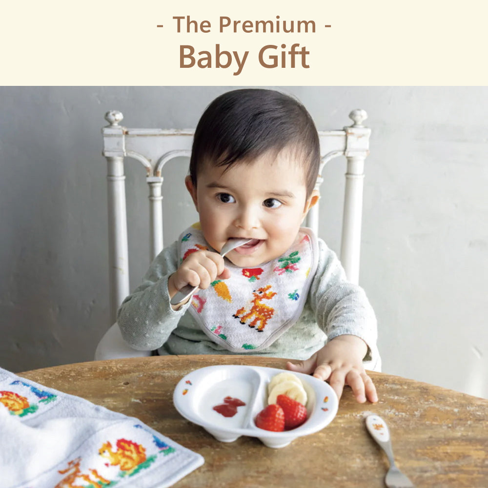 カタログギフト】The Premium 選べる 出産祝い ギフトカード E