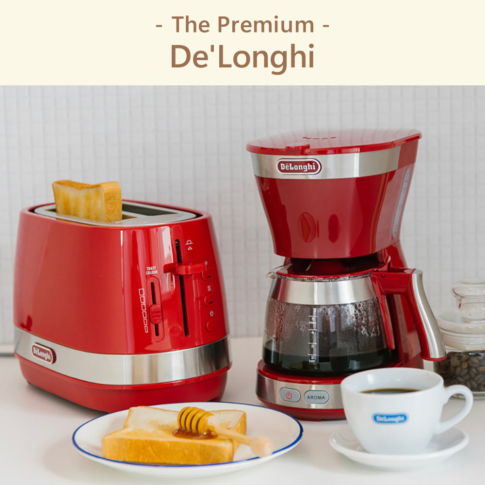 The Premium 選べるデロンギ ギフトカード B – AOYAMA GIFT SALON