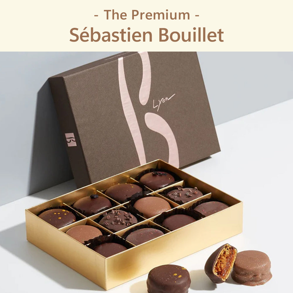 The Premium 選べるセバスチャン・ブイエ C – AOYAMA GIFT SALON