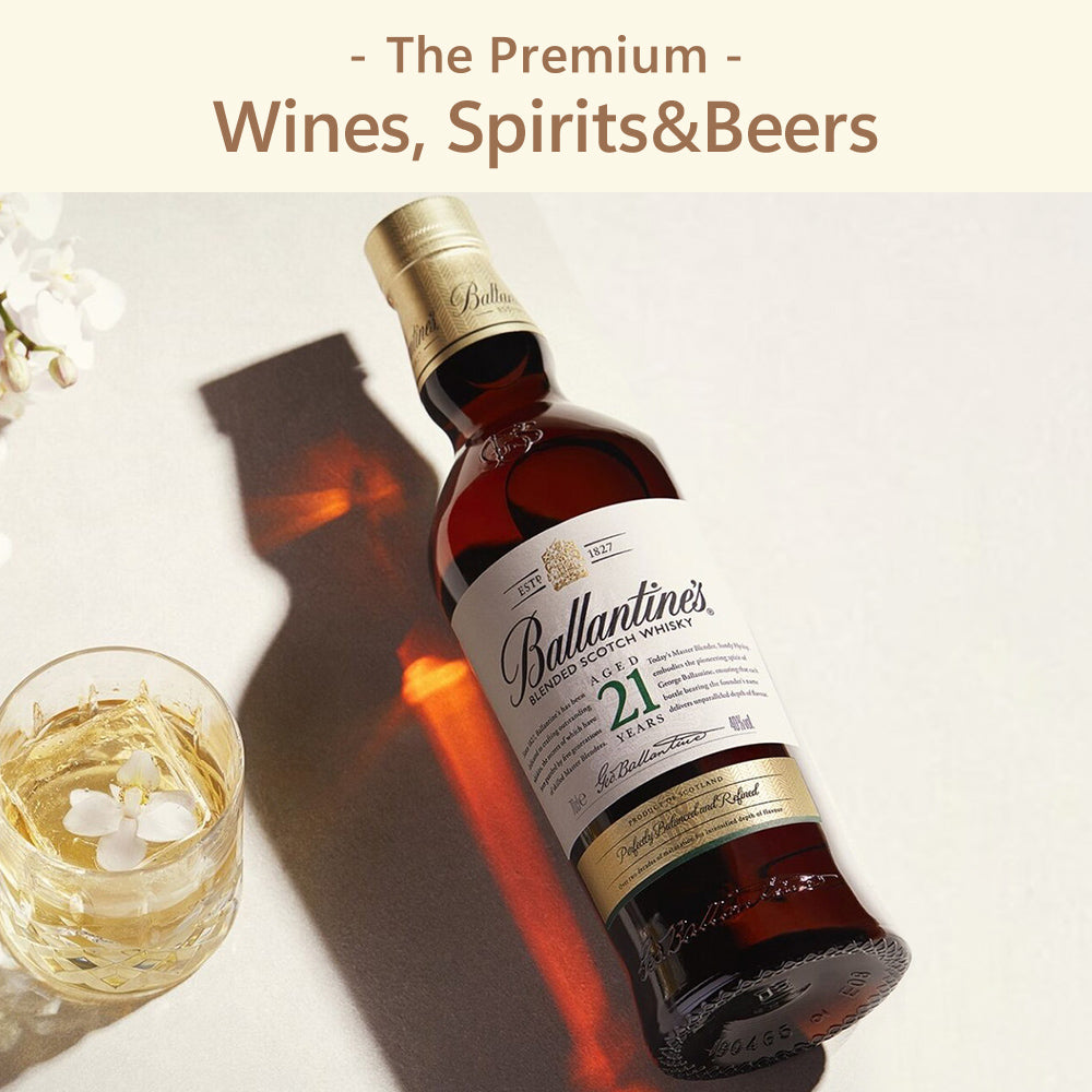 【未使用】ギフトカード　お酒　1万円分 ギフトカード】The Premium 選べるお酒E ｜【2万円台】（封筒入り