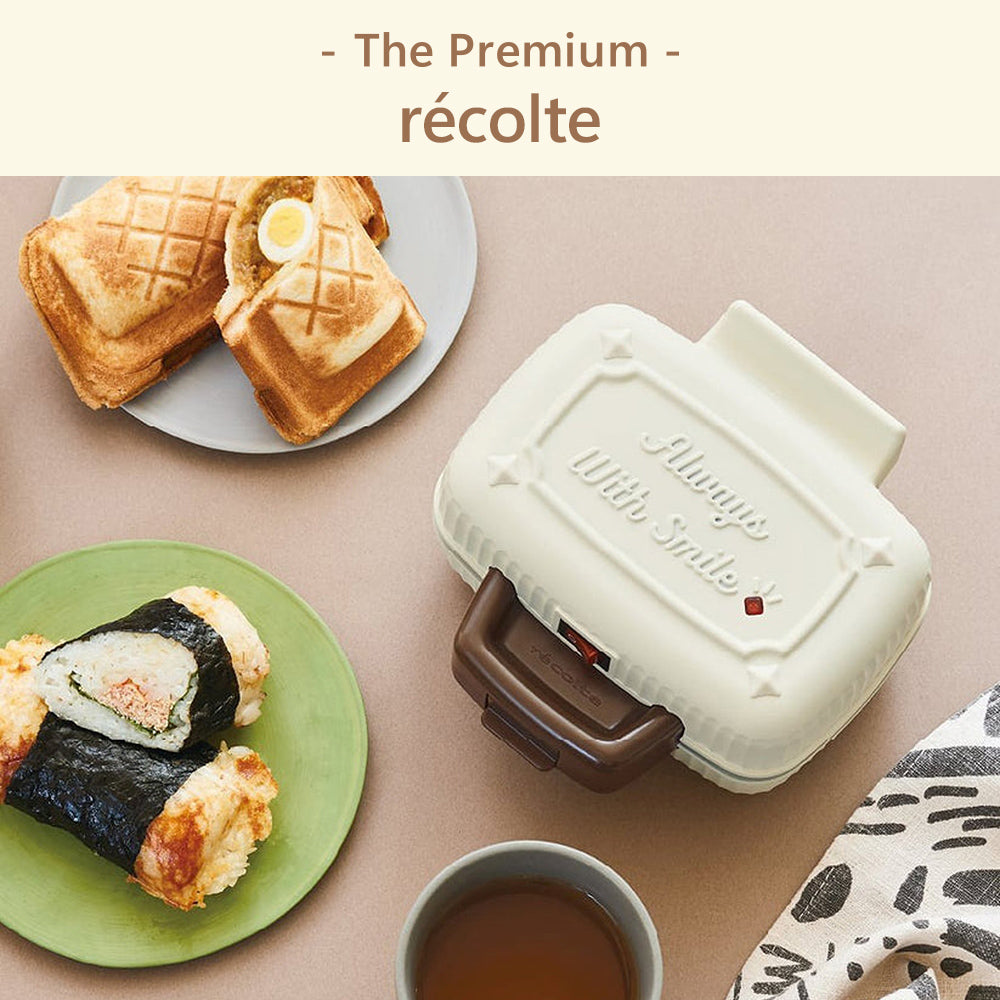 The Premium 選べるレコルト ギフトカード K – AOYAMA GIFT SALON