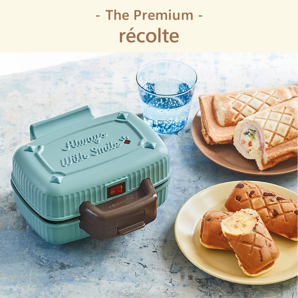 ギフトカード】The Premium 選べるレコルト L ｜【4000円台】（封筒