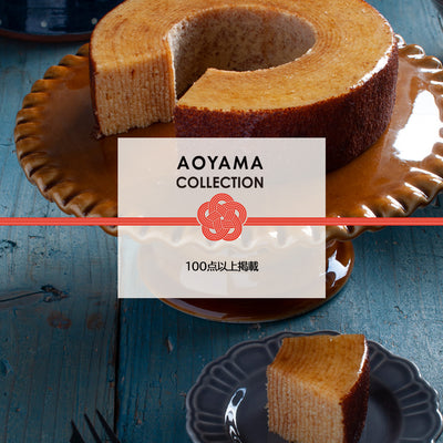 AOYAMA COLLECTION（100点以上掲載）B ギフトカード