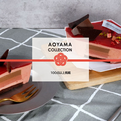 AOYAMA COLLECTION（100点以上掲載）C ギフトカード