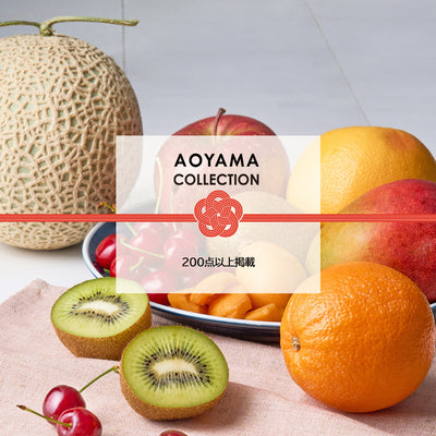 AOYAMA COLLECTION （200点以上掲載）B ギフトカード