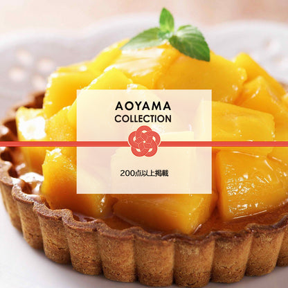 AOYAMA COLLECTION （200点以上掲載）C ギフトカード